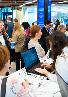 Международный конгресс по anti-age и эстетической медицине 2025