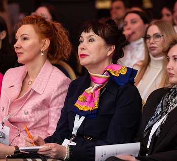 Международный конгресс по anti-age и эстетической медицине