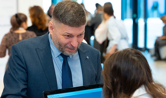 Международный конгресс по anti-age и эстетической медицине 2025