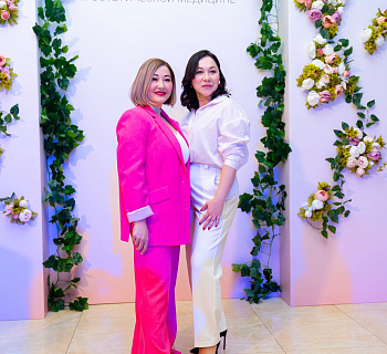 Международный конгресс по anti-age и эстетической медицине 2025