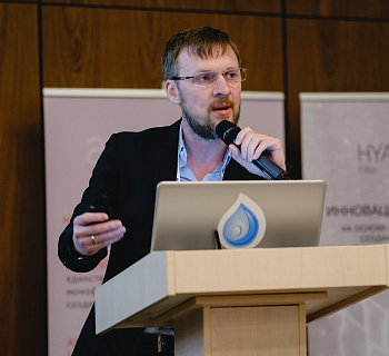 XV Международная конференция ENTERESTET