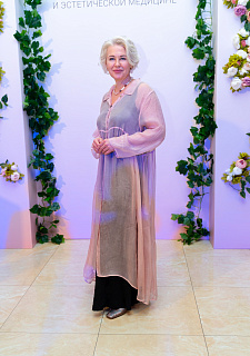 Международный конгресс по anti-age и эстетической медицине 2025