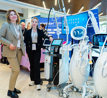 Международный конгресс по anti-age и эстетической медицине 2025