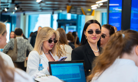 Международный конгресс по anti-age и эстетической медицине 2025