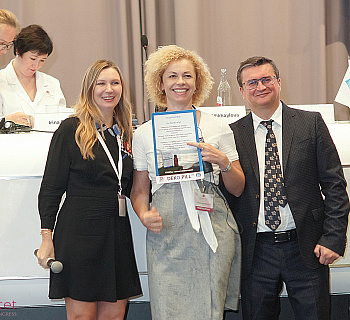 Конгресс ENTERESTET 2018