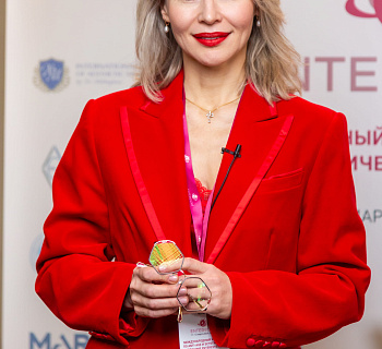 Международный конгресс по anti-age и эстетической медицине