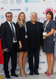 Конгресс ENTERESTET 2018