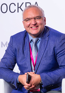 Международный конгресс по anti-age и эстетической медицине