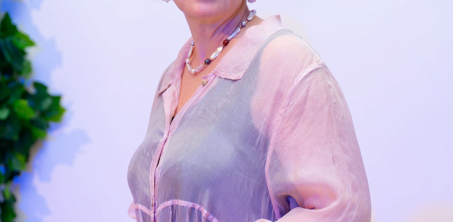 Международный конгресс по anti-age и эстетической медицине 2025