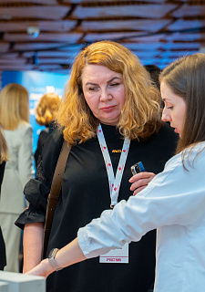 Международный конгресс по anti-age и эстетической медицине 2025