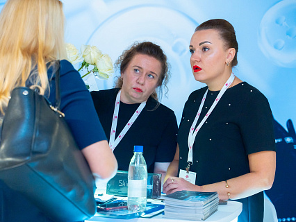 Международный конгресс по anti-age и эстетической медицине 2025