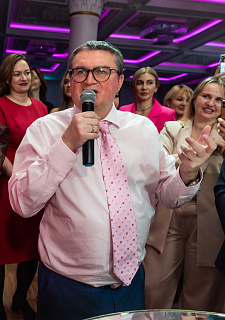 Международный конгресс по anti-age и эстетической медицине