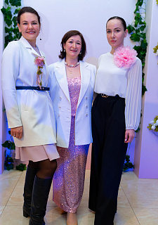 Международный конгресс по anti-age и эстетической медицине 2025