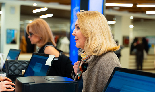 Международный конгресс по anti-age и эстетической медицине 2025