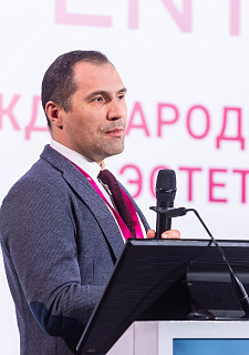 Международный конгресс по anti-age и эстетической медицине