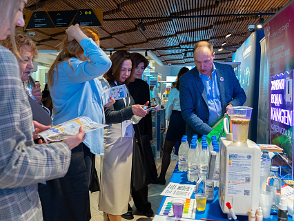 Международный конгресс по anti-age и эстетической медицине 2025