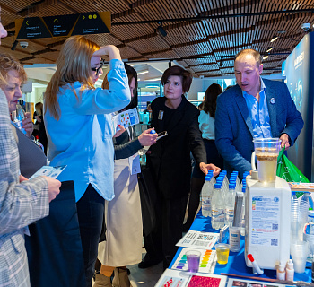 Международный конгресс по anti-age и эстетической медицине 2025