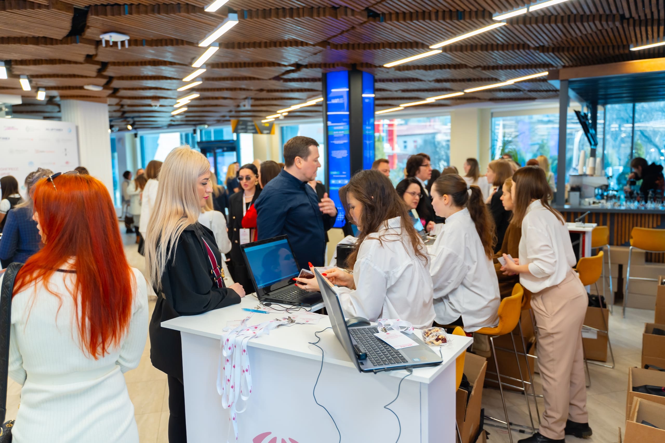 Международный конгресс по anti-age и эстетической медицине 2025