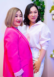 Международный конгресс по anti-age и эстетической медицине 2025