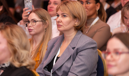 Международный конгресс по anti-age и эстетической медицине