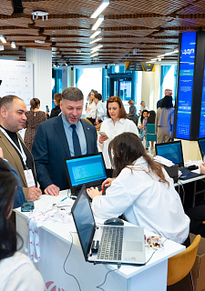 Международный конгресс по anti-age и эстетической медицине 2025