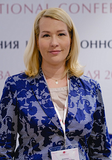 XV Международная конференция ENTERESTET