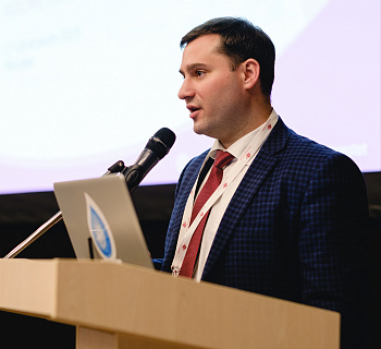 XV Международная конференция ENTERESTET