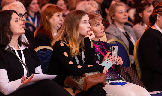 Международный конгресс по anti-age и эстетической медицине
