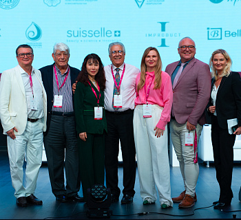 Международный конгресс по anti-age и эстетической медицине 2025