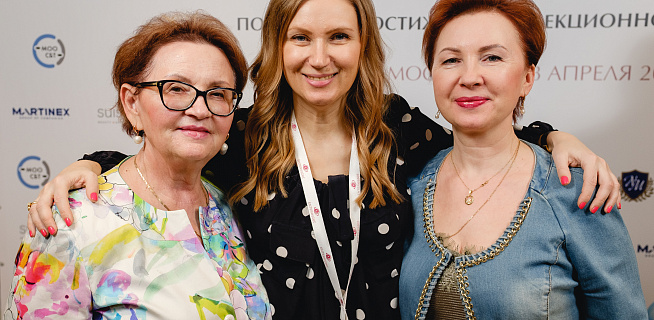 XV Международная конференция ENTERESTET
