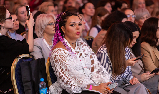 Международный конгресс по anti-age и эстетической медицине
