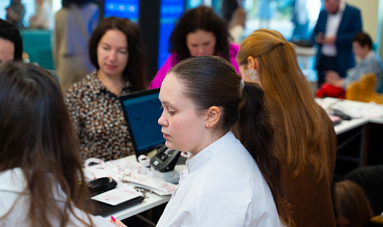 Международный конгресс по anti-age и эстетической медицине 2025