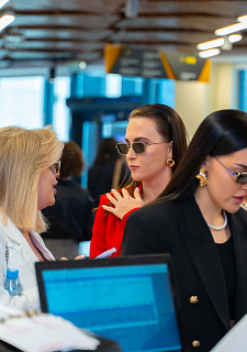 Международный конгресс по anti-age и эстетической медицине 2025