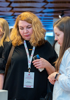 Международный конгресс по anti-age и эстетической медицине 2025